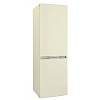 Холодильник з нижньою морозильною камерою RF56SM-S5DV2E бежевий Snaige, купити - фото №2 - small