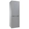 Холодильник з нижньою морозильною камерою RF56SM-S5MP2E сірий Snaige, купити - фото №2 - small
