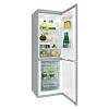 Холодильник з нижньою морозильною камерою RF56SM-S5MP2E сірий Snaige, недорого - фото №3 - small