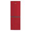 Холодильник з нижньою морозильною камерою RF56SM-S5RB2E червоний Snaige - small