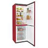 Холодильник з нижньою морозильною камерою RF56SM-S5RB2E червоний Snaige, ціна - фото №6 - small