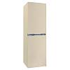 Холодильник з нижньою морозильною камерою RF57SM-S5DV2F бежевий Snaige - small