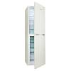 Холодильник з нижньою морозильною камерою RF57SM-P5002 білий Snaige, купити - фото №2 - small