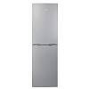 Холодильник з нижньою морозильною камерою RF57SM-S5MP2F сірий Snaige - small