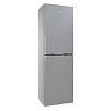 Холодильник з нижньою морозильною камерою RF57SM-S5MP2F сірий Snaige, купити - фото №2 - small