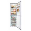 Холодильник з нижньою морозильною камерою RF57SM-S5MP2F сірий Snaige, недорого - фото №3 - small