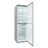 Холодильник з нижньою морозильною камерою RF57SM-S5MP2F сірий Snaige, фото - фото №5 - small