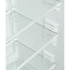 Холодильник з нижньою морозильною камерою RF57SM-S5MP2F сірий Snaige, замовити - фото №7 - small
