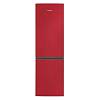 Холодильник з нижньою морозильною камерою RF57SM-S5RB2F червоний Snaige - small