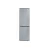 Холодильник з нижньою морозильною камерою RF58SM-S5MP2E сірий Snaige - small