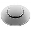 Пневматична кнопка PVD steel FWD Blanco (526768) - small