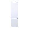 Вбудований комбінований холодильник BRF 193-281 FF VENTOLUX - small