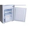Вбудований комбінований холодильник BRF 193-281 FF VENTOLUX, в Україні - фото №4 - small