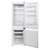 Вбудований комбінований холодильник BRF 177-243FF VENTOLUX, недорого - фото №3 - small