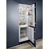 Вбудований комбінований холодильник RNT6NE18S Electrolux - small