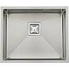 Мойка нерж. Quadro 53 Celldecor (МПС) Fabiano - small