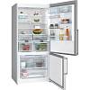 Холодильник з нижньою морозильною камерою KGN86AI32U Bosch, купити - фото №2 - small
