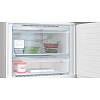 Холодильник з нижньою морозильною камерою KGN86AI32U Bosch, фото - фото №5 - small
