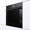 Духова шафа BPS6737E02B чорний Gorenje, в Україні - фото №4 - small