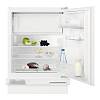 Холодильник вбудований LSB2AE82S білий Electrolux - small