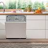 Посудомоечная машина встраиваемая GV693C60UV белый Gorenje,  - фото №14 - small