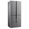 Холодильник SBS NRM8182MX нержавіюча сталь Gorenje, купити - фото №2 - small