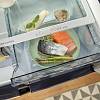 Холодильник SBS NRM8182MX нержавіюча сталь Gorenje, ціна - фото №6 - small