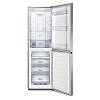 Холодильник комбінований NRK418ECS4 сірий Gorenje, недорого - фото №3 - small