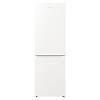 Холодильник комбінований NRKE62W білий Gorenje - small