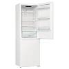 Холодильник комбінований NRKE62W білий Gorenje, недорого - фото №3 - small