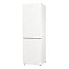 Холодильник комбінований NRKE62W білий Gorenje, фото - фото №5 - small