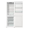 Холодильник комбінований NRKE62W білий Gorenje, замовити - фото №7 - small