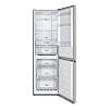 Холодильник комбинированный NRK6192AS4 серый Gorenje, купить - фото №2 - small