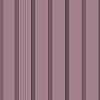 Стінова панель AGT LB-3771 3016 Дейзі рожевий Supramat  2800х121х18мм - small