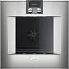 Духовой шкаф BO450112 правый нержавеющая сталь за стеклом GAGGENAU - small