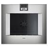 Духовой шкаф BO480112 правый нержавеющая сталь за стеклом GAGGENAU - small