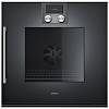 Духовой шкаф BOP220102 правый антрацит GAGGENAU - small