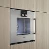 Духова шафа BOP220112 права нержавіюча сталь GAGGENAU, в Україні - фото №4 - small