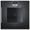 Духовой шкаф BOP250102 правый антрацит GAGGENAU - small