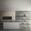 Духовой шкаф BOP250102 правый антрацит GAGGENAU, купить - фото №2 - small