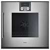 Духовой шкаф BOP250112 правый нержавеющая сталь GAGGENAU - small