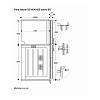 Компактна духова шафа-пароварка BS451101 ліва антрацит GAGGENAU, ціна - фото №6 - small