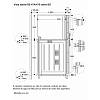 Компактный духовой шкаф-пароварка BS475102 левый антрацит GAGGENAU, цена - фото №6 - small