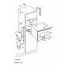 Компактна духова шафа-пароварка BS475102 ліва антрацит GAGGENAU, замовити - фото №7 - small