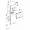 Компактна духова шафа-пароварка BSP270101 права антрацит GAGGENAU, замовити - фото №7 - small