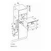 Компактна духова шафа-пароварка BSP270111 права нержавіюча сталь GAGGENAU, ціна від виробника - фото №10 - small