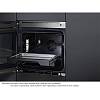 Телескопические направляющие для противня и чугунной жаровни BA016105 GAGGENAU, купить - фото №2 - small