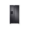 Холодильник Side-by-Side RS68CG853EB1UA Samsung - small