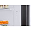 Холодильник Side-by-Side RS68CG853EB1UA Samsung, ціна від виробника - фото №10 - small