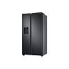 Холодильник Side-by-Side RS68CG853EB1UA Samsung, недорого - фото №3 - small